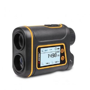 فاصله‌یاب لیزری سندوی مدل sw 1500b برد 1500 متر